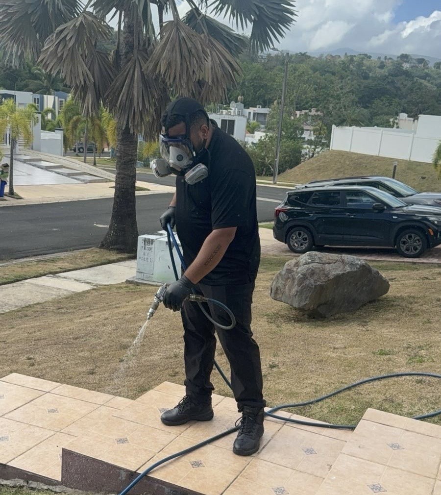 Servicio realizado